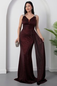 Related product image PULLIMM Plus Size Evening Dresses