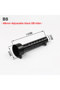 Related product image Choice Exhaust Parts
