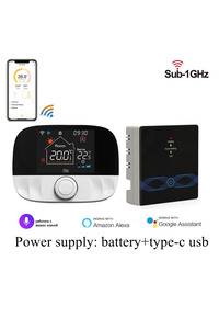 Related product image Choice Room Thermostat