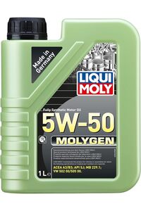 Related product image Liqui Moly Fuel Saving Product