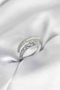 Related product image Angel Of Life Bijou Rings
