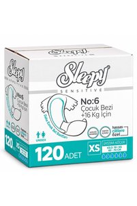 Related product image Sleepy Baby Diapers