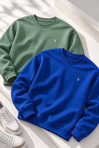Related product image COMBİNE MİCHAİL Sweatshirts