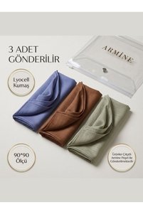 Related product image Armine Headscarves