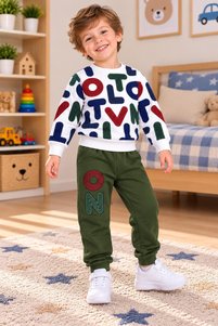 Related product image Serpil Two Piece Sets