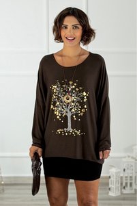Related product image Nevin Kaya Moda Blouses