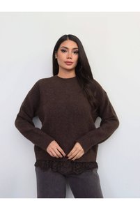 صورة المنتج ذات الصلة ESRAHELVACI كنزات