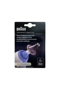 Related product image Braun Thermometer