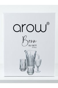 İlgili ürün resmi AROW Sürahi & Karaf