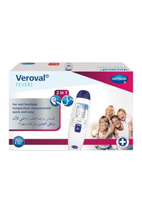 Related product image Hartmann Thermometer