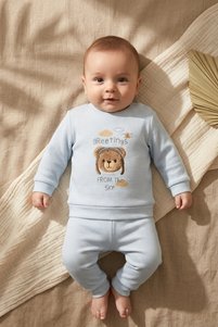 Related product image Babydonat Baby Sets