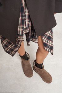 Related product image NİŞANTAŞI SHOES Boots