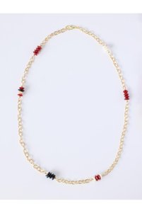 Related product image Jimmy Key Bijou Necklaces