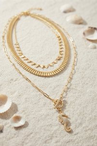 Related product image Clariss Bijou Necklaces