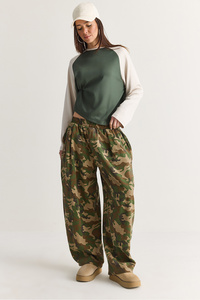 Related product image Bianco Lucci Trousers