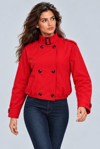 Related product image ABBRA Trench Coats