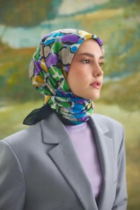 Related product image Emproyal Headscarves