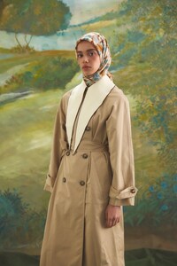 صورة المنتج ذات الصلة Emproyal أوشحة رأس