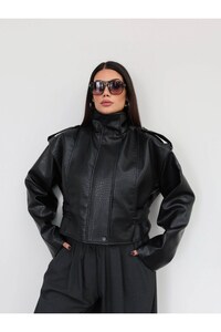 صورة المنتج ذات الصلة ESRAHELVACI جاكيتات