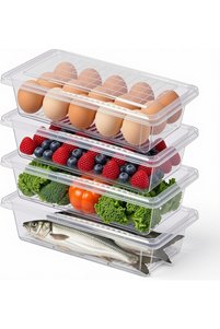 صورة المنتج ذات الصلة Generic حاويات تخزين