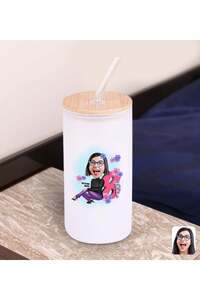 Related product image Bk Gift Glasses
