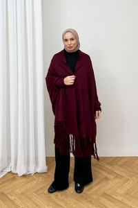 Related product image Melike Tatar Ponchos