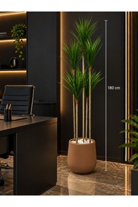صورة المنتج ذات الصلة CENTRHOME زهور صناعية