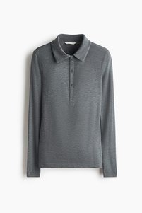 İlgili ürün resmi H&M Polo Yaka T-shirt