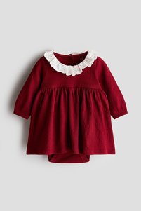 İlgili ürün resmi H&M Elbise