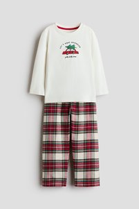 İlgili ürün resmi H&M Pijama Takımı