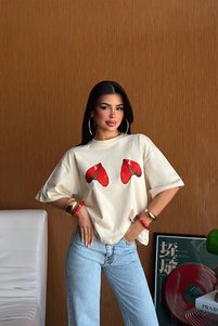 İlgili ürün resmi Eyyo Bluz