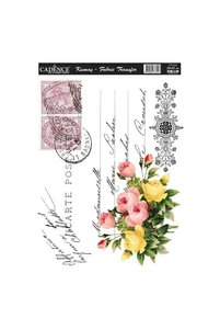 Related product image Cadence Boya Artistic Papers & Pens