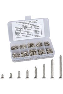 صورة المنتج ذات الصلة Generic براغي، ومسامير، ومثبتات