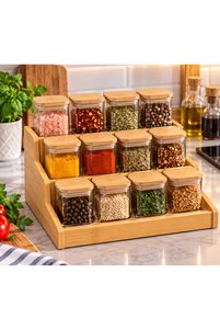 Related product image MİEN Spice Jars