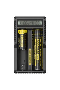 Imaginea produsului asociat Nitecore Baterii și încărcătoare