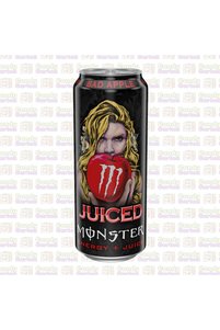 صورة المنتج ذات الصلة MONSTER علك