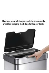 Related product image Generic Trash Can