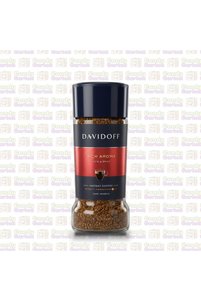 صورة المنتج ذات الصلة Davidoff أشربة القهوة