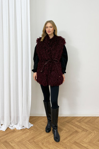 Related product image Melike Tatar Vests