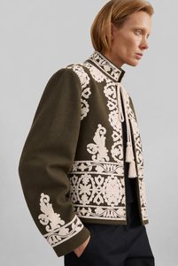 Related product image Touche Prive Modest Blazers