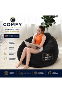 Related product image Generic Beanbag