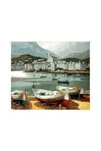 Related product image Cadence Boya Artistic Papers & Pens