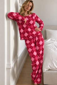 Related product image FİT WOMEN Pajama Sets