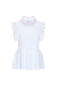 Zugehöriges Produktbild Kawai Blusen