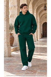 Related product image caddekombin Sweatsuit sets