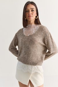 Related product image Bianco Lucci Sweaters