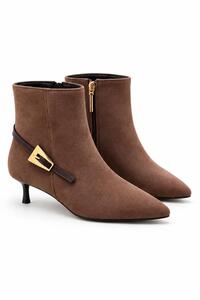 Related product image Solo Bag Boots
