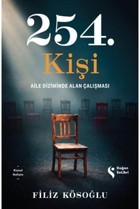 İlgili ürün resmi Doğan Kitap Kişisel Gelişim