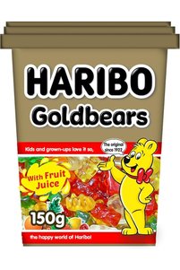 صورة المنتج ذات الصلة Haribo منتجات عشبية