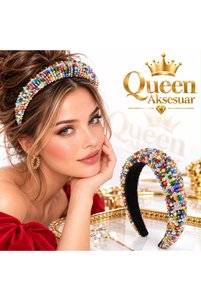 Related product image QUEEN AKSESUAR Hairbands
